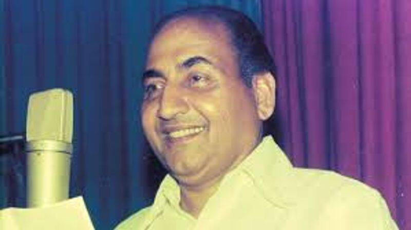 Remembering Mohammed Rafi: The velvet voice continues to reign the music world