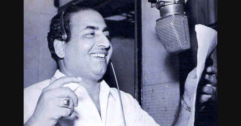 Remembering Mohammed Rafi: The velvet voice continues to reign the music world