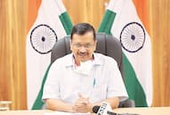 Arvind Kejriwal will tell party's achievements to Delhi government