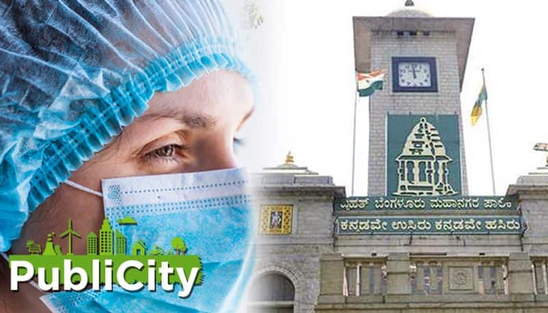 BBMP contract doctors' regularisation of service case: Matter now in BBMP council