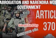 How abrogation of Article 370 has helped curb terrorism