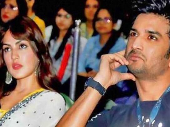 Sushant Sister Mitu says Rhea Chakraborty had completely Sushant