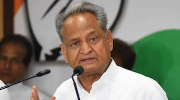 Rajasthan political impasse: Ashok Gehlot now trains his guns at Piyush Goyal and Dharmendra Pradhan