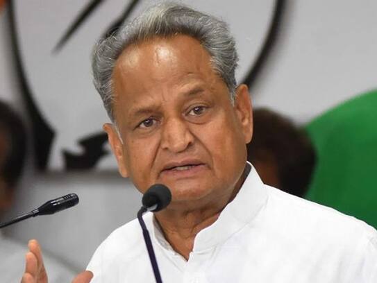 Jaisalmer shift from Jaipur to save the government; Congress MLA, Gehlot government in awe