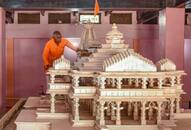 Ram Temple will become base of strong glorious Bharat VHPs Dr Surendra Jain