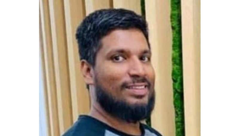 keralite youth died in saudi arabia due to covid