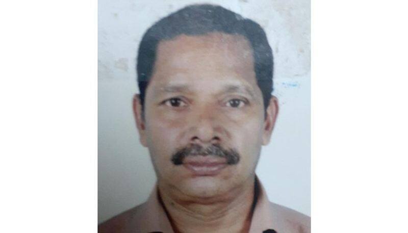 keralite expatiate who was under treatment for covid died in saudi arabia