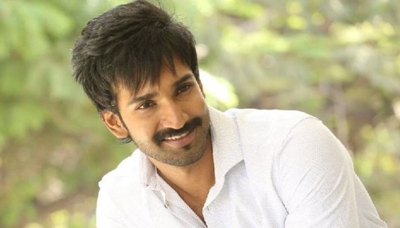 హీరోయిన్‌తో పెళ్లికి రెడీ అయిన యంగ్ హీరో ఆది పినిశెట్టి?
