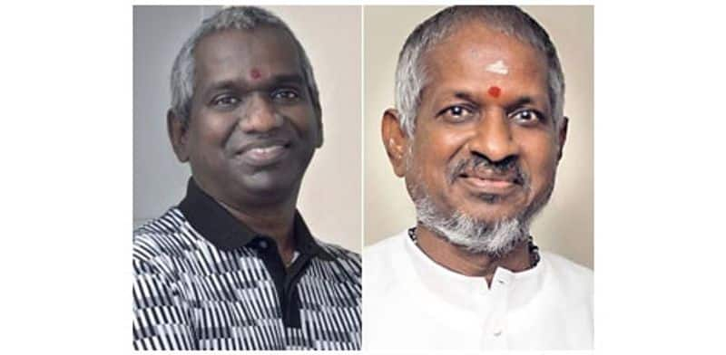 Music Director Karthik Raja Opens up about his Father Ilaiyaraaja behaviour in house gan