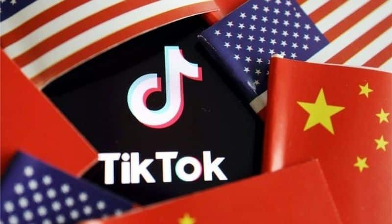 Tiktok and its employee prepare to fight US President Donald Trump over app ban-dnm