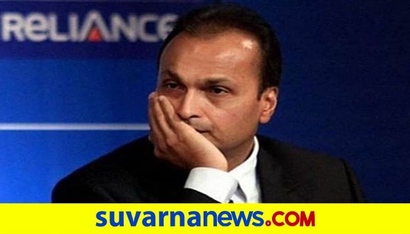 Anil Ambani loses ADAG Mumbai headquarters to YES Bank after Rs 2892 crore default