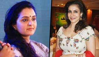 From Manju Warrier to Lissy, Malayalam actresses who are single after divorce