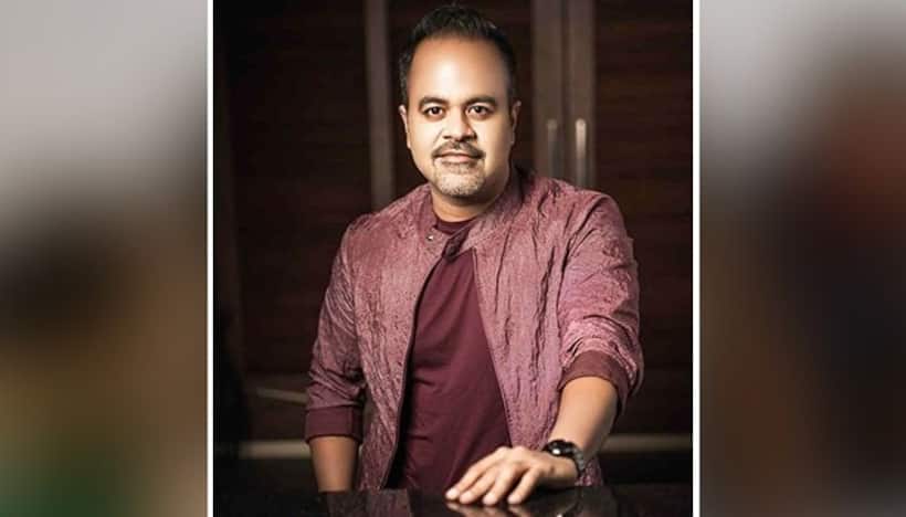 Interior designer, entrepreneur Ameet Mirpuri stands tall marking his success