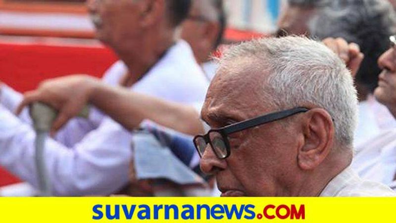 High Court Issued Notice To Govt Over Old Age pension snr