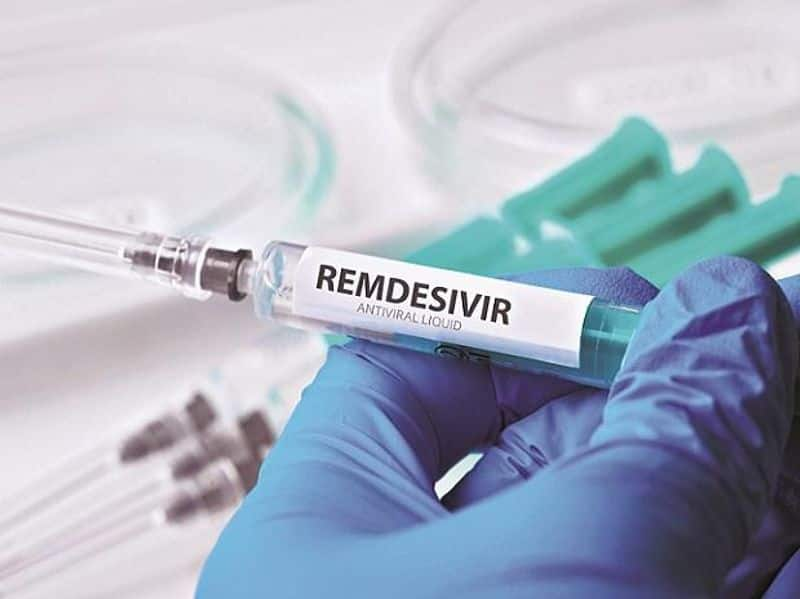 world health organization removes remdesivir from list of medicines used for covid 19