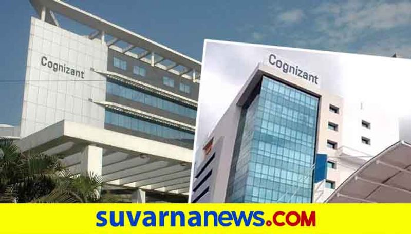 Cognizant to hire 50 thousand freshers in CY22 gow