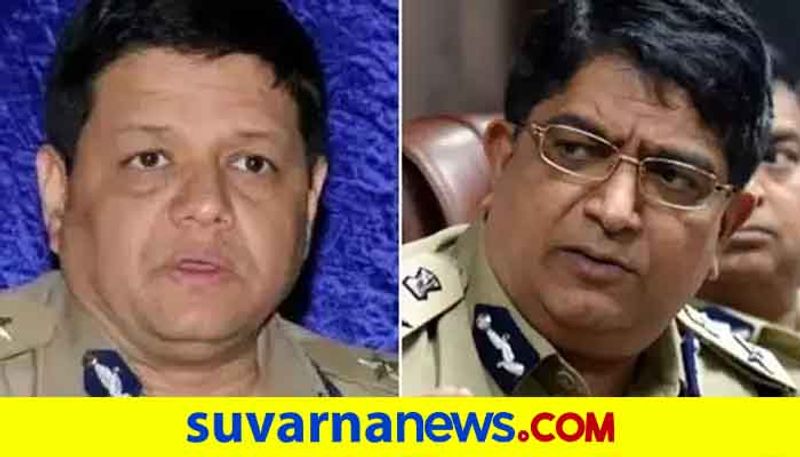 Kamal Pant replace Bhaskar Rao as New Police Commissioner