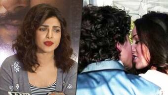 నిక్‌ తొలి ముద్దు ప్రియాంకతో కాదు.. అంతకు ముందే!