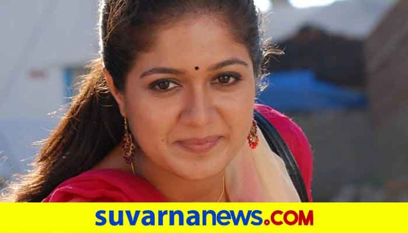 will Meghana Raj re enter kannada cinema industry