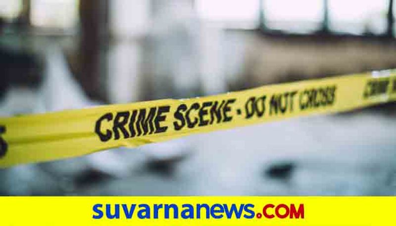 Conflict Between Two Families in Byadagi in Haveri grg