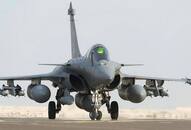 IAF plans high-profile induction of Rafale jets; PM Modi, French Defence minister likely to take part-cdr