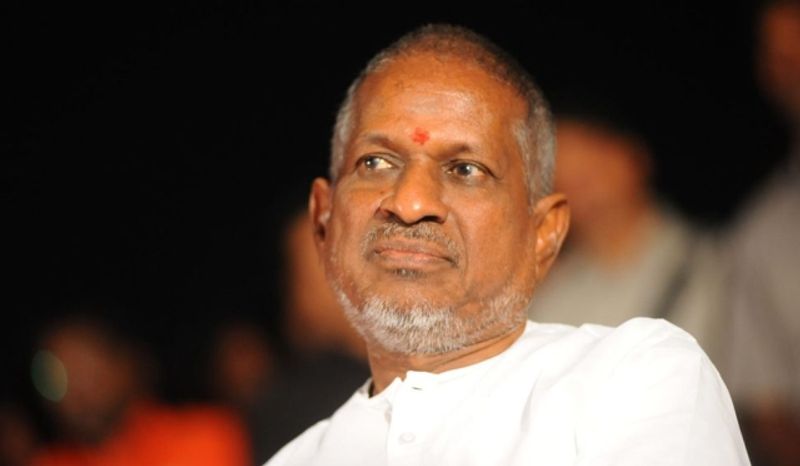 ilayaraja heartbroken after prasad studios removed his personal room