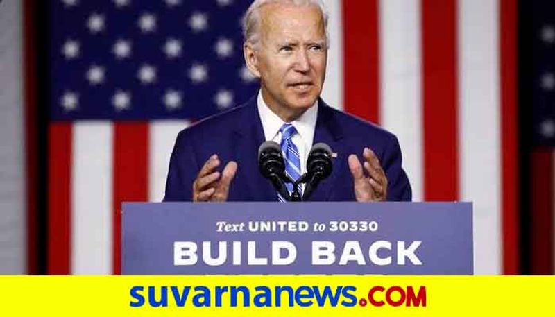 US President Election Kamala Harris will be Joe Bidens vice presidential pick