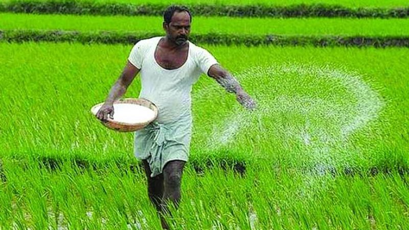 urea fertiliser Mafia Farmer are fighting for gets Fertiliser for Crops