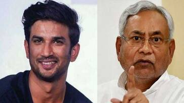 Bihar government's big decision in Sushant Singh Rajput case, CM will recommend CBI inquiry