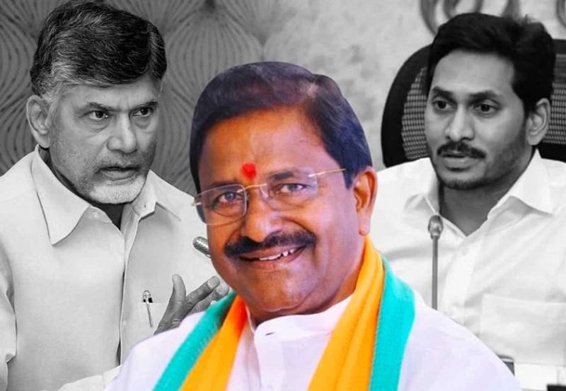 Tirupati Bypoll: BJP Hatches Master plan With The Help Of YCP To Sideline TDP