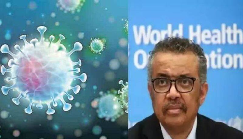 Coronavirus Expect lengthy COVID-19 pandemic, warns WHO