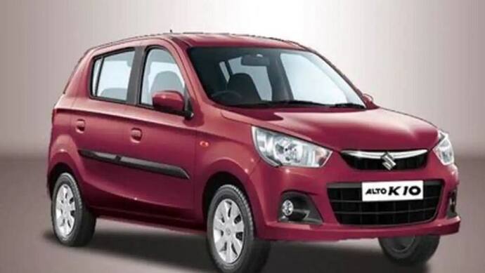 Maruti Suzuki लाने जा रही है बजट कार, जानें क्या हो सकते हैं इसके फीचर्स