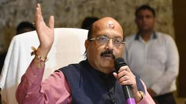 Amar Singh, a Rajya Sabha member and politician, was never the kingmaker of Delhi's power