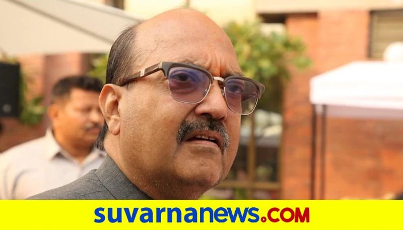 Former SP leader Amar Singh passes away at 64 in Singapore