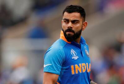Sunil Gavaskar on Virat Kohli: ‘Captain is defined by World Cups that he wins’