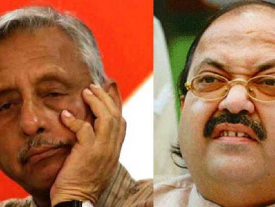 Amar Singh was like this, when drunk Mani Shankar Iyer was beaten fiercely