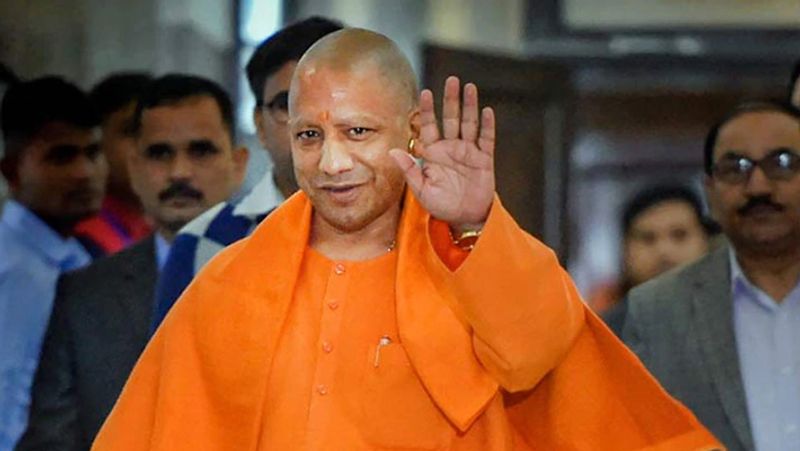 Yogi government to set up virtual meet for MSME