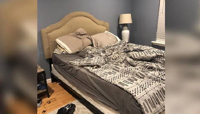 How Quickly Can You Find The Dog In This Pic