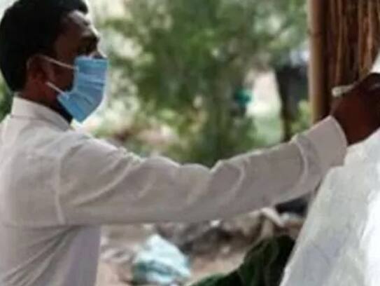 Corona infection cases in the country cross 18 lakhs, know the condition of states