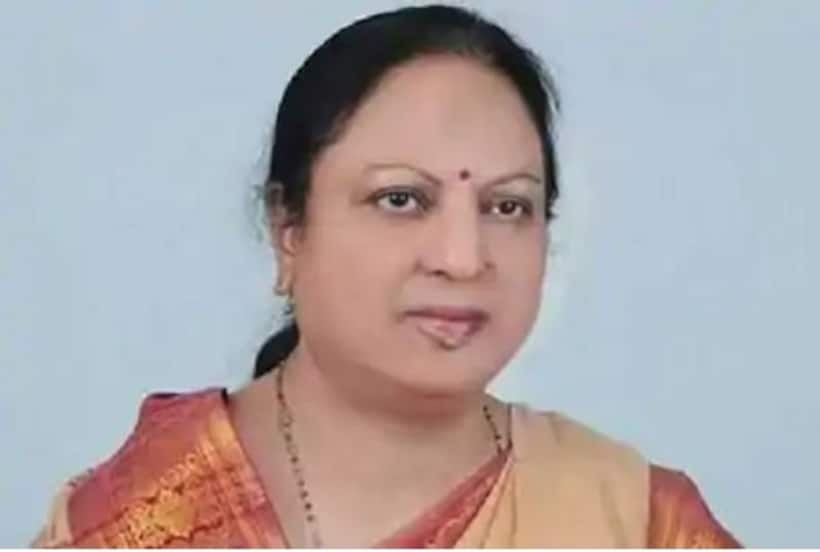 यूपी की कैबिनेट मंत्री कमल रानी वरुण की कोरोना से मौत, अब तक पांच मंत्री कोरोना पॉजिटिव