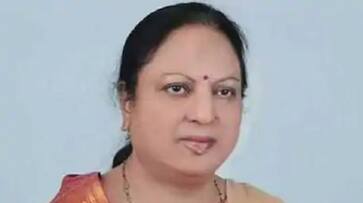 UP cabinet minister Kamal Rani Varun dies of corona, so far five minister corona positive