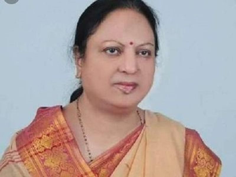 Kamal Rani, minister in Yogi Adityanath cabinet, dies of Covid-19