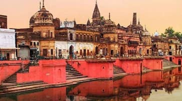 Laddoos to be made in Ayodhya and will be distributed to devotees of Lord Shri Ram in Bihar