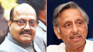 Did you know? Amar Singh had beaten up motormouth Cong leader Mani Shankar Aiyar for his unbearable comments