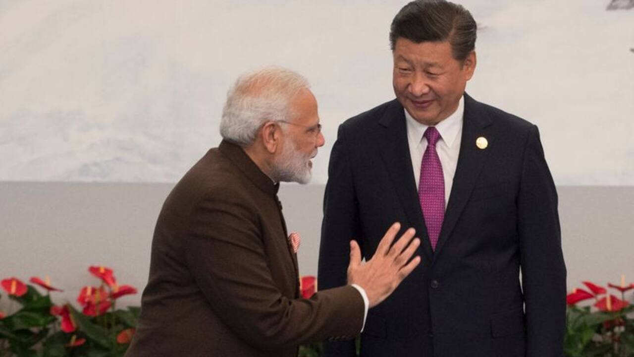 ड्रैगन को झटके पर झटके, अब रेलवे उठाया बड़ा कदम