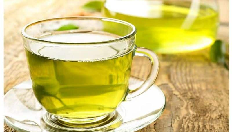 Never ever add these things to your green tea-snj