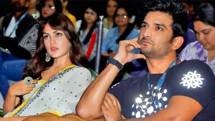 <p>A few days ago, Sushant Singh Rajput’s bodyguard made some claims against Rhea Chakraborty in an interview with Republic TV.</p>

