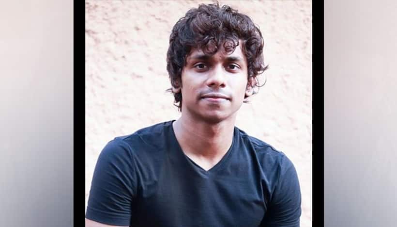 Swapnil Devre talks about how to invests in stock as if it’s your love affair