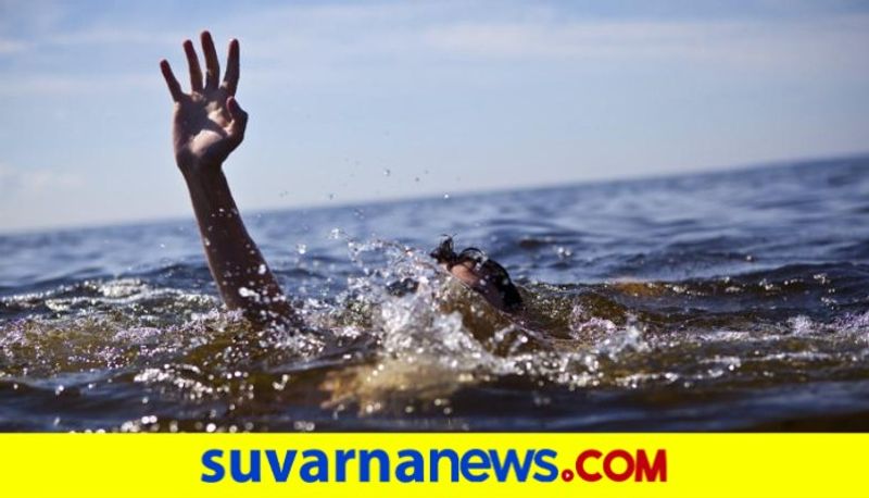 Mother jumps in to lake with two children commits suicide in Chikkamagalur