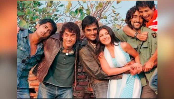 rang de basanti